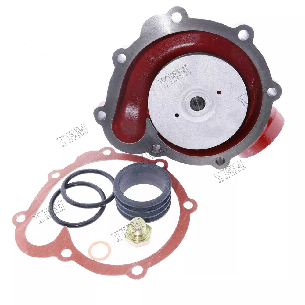 For Deutz BF4M1013 BF6M1013 Water pump 02937440 04503614 For Deutz