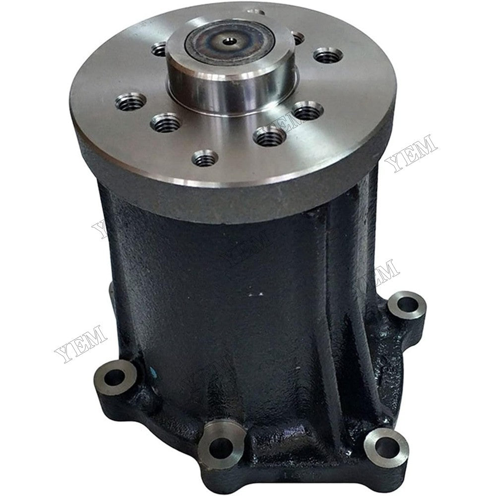 For Isuzu Engine 4JJ1 JCB Excavator JS145LC JS115 JZ140 JS160 JS130LC JZ140WM JZ140HD JS180 JZ140R JS145HD Water Pump 02/802527 For Isuzu