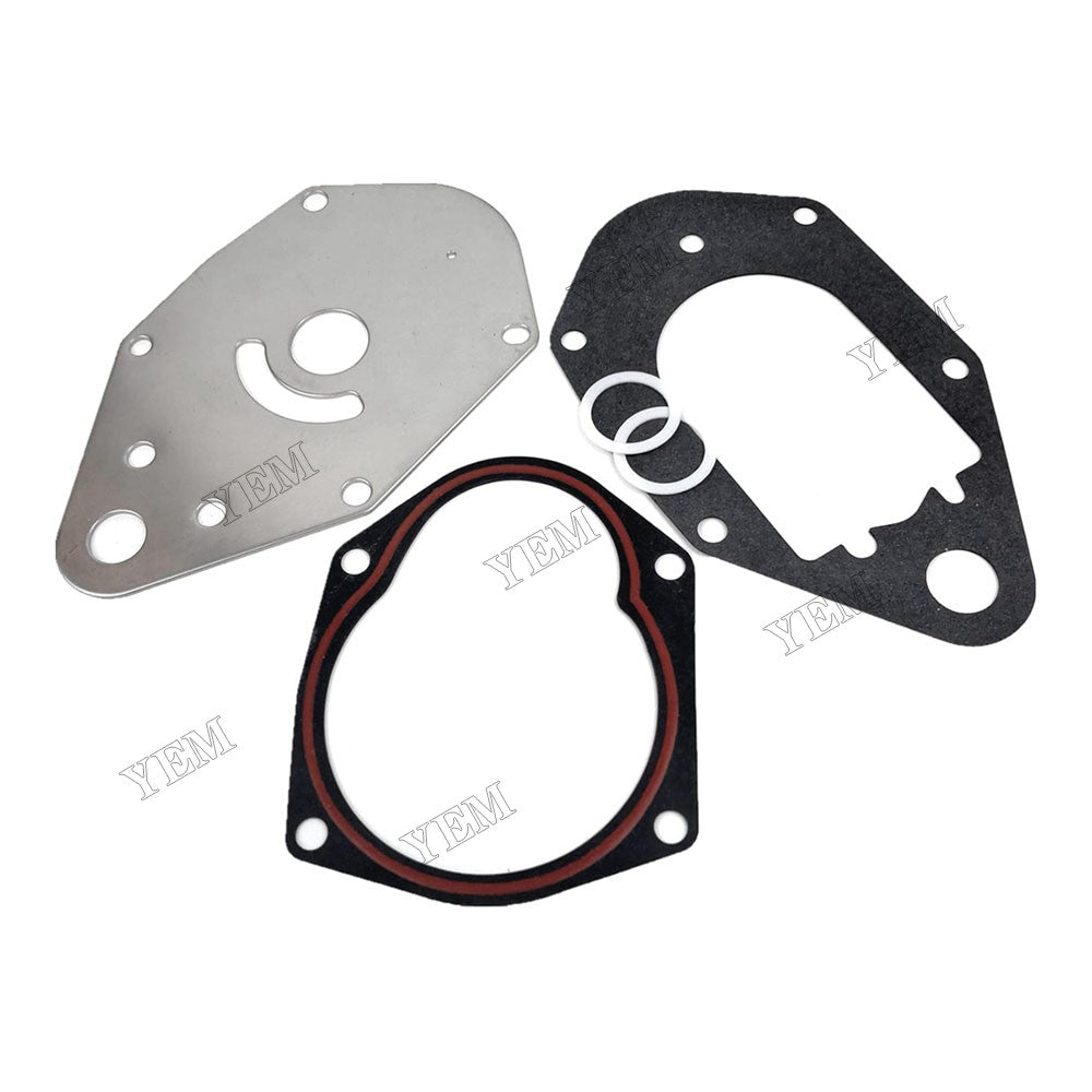 For Mercury Mariner Force 40 50 60EFI Water Pump Impeller Housing Kit 46-812966A12 For Mercury