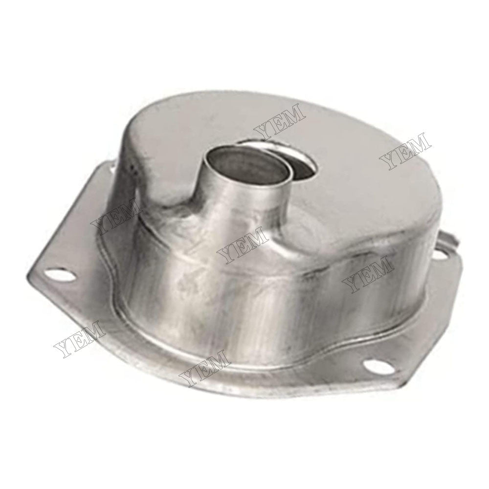 For Mercury Mariner Force 40 50 60EFI Water Pump Impeller Housing Kit 46-812966A12 For Mercury