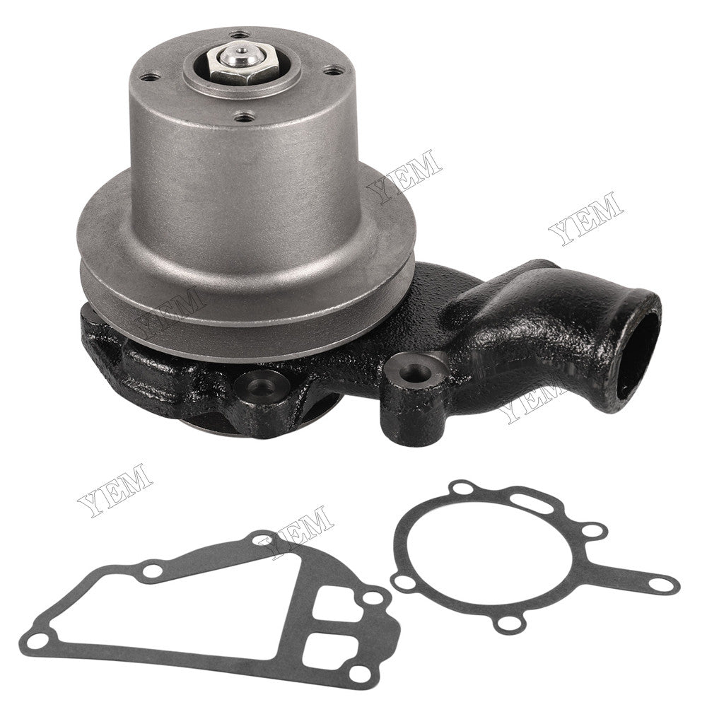 For Perkins Engine 4.236 D4.203 4.236 4.248 4.248.2 4.318 4.318.2 Water Pump With Pulley U5MW0104 For Perkins