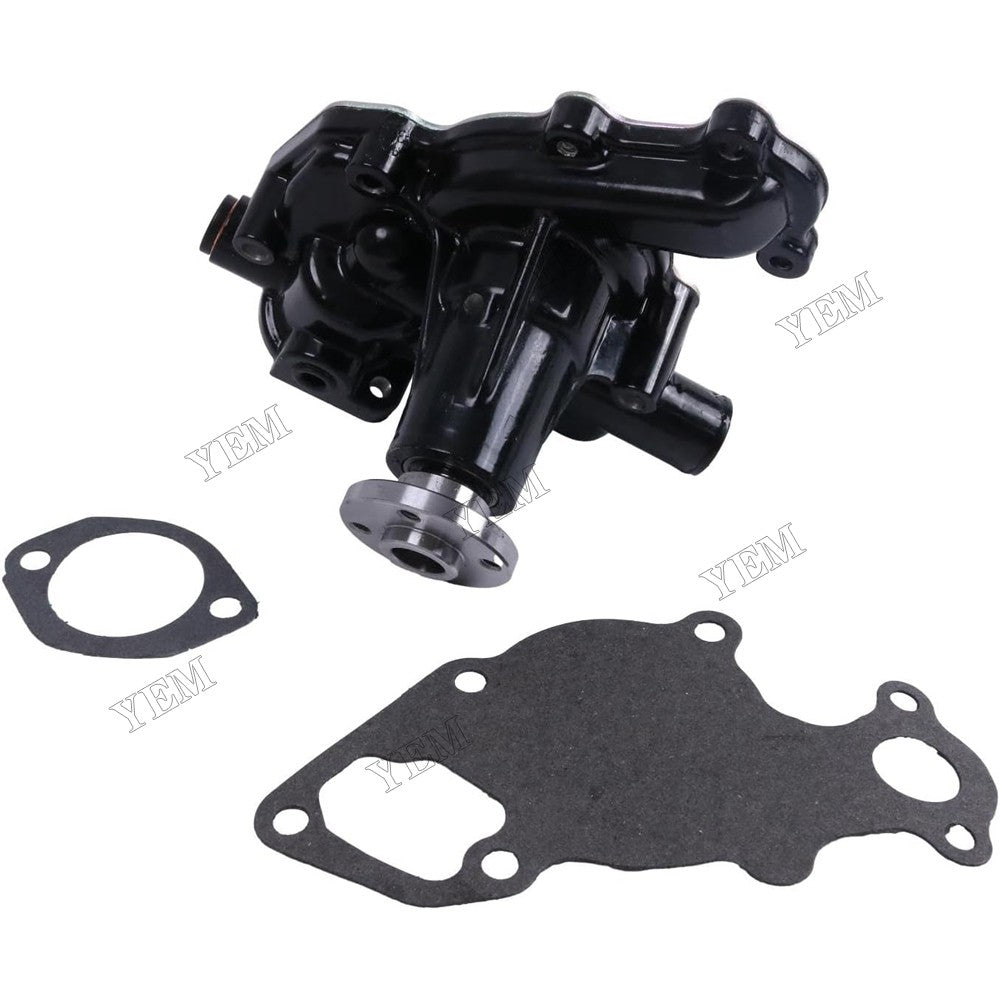 For John Deere Engine 4020 3009 3011 3012 3014 3015 4019 Water Pump With Gasket & Thermostat & Switch & Cover AM878192 M801088 CH15516 CH15535 For John Deere