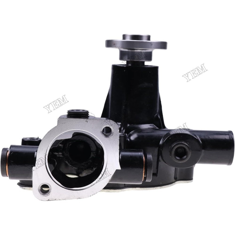 For John Deere Engine 4020 3009 3011 3012 3014 3015 4019 Water Pump With Gasket & Thermostat & Switch & Cover AM878192 M801088 CH15516 CH15535 For John Deere