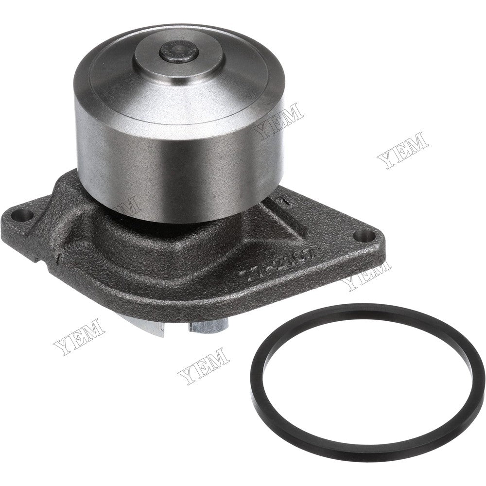 For Komatsu Engine 4D102 6D102 Excavator PC100-6 PC200-6 PC120-6 PC128US-2 PC130-6 PC228US-1 PC250-6 PC270-7 PC75UD-3 Water Pump 6735-61-1500 For Komatsu