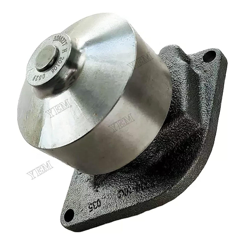 For Cummins Engine 4B3.9 6B5.9 ISB ISBE ISBE4 QSB5.9 Dodge Ram 2500 3500 5.9L Water Pump 3286275 5473238 For Cummins