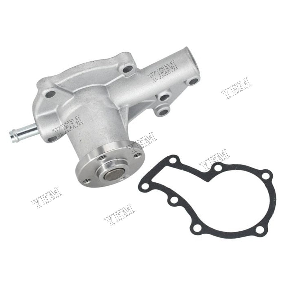 For Kubota Engine D622 Z482 Z482-E4B Z482-E4B-TXRN-1 D722 D722-E3B D722-E3B-TXRN-1 D722-E3B-TXRN-3 D722-E3B-TXRN-4 D722-E3B-RNUK-3 Jacobsen Greens Mower Water Pump 4230021 For Kubota