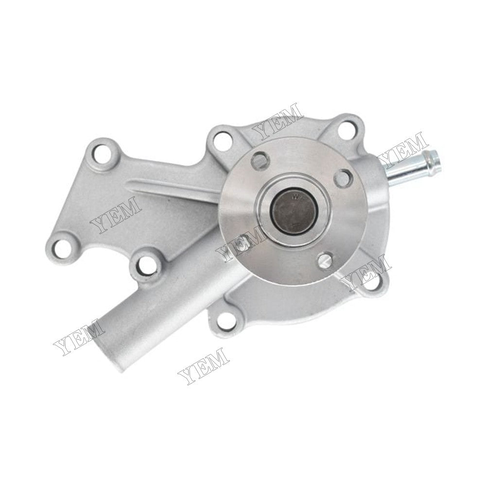 For Kubota Engine D622 Z482 Z482-E4B Z482-E4B-TXRN-1 D722 D722-E3B D722-E3B-TXRN-1 D722-E3B-TXRN-3 D722-E3B-TXRN-4 D722-E3B-RNUK-3 Jacobsen Greens Mower Water Pump 4230021 For Kubota
