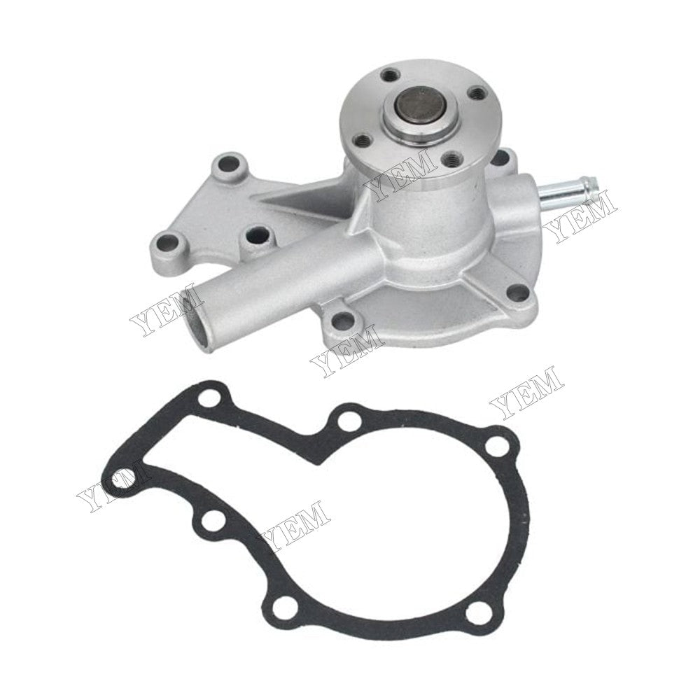 For Kubota Engine D622 Z482 Z482-E4B Z482-E4B-TXRN-1 D722 D722-E3B D722-E3B-TXRN-1 D722-E3B-TXRN-3 D722-E3B-TXRN-4 D722-E3B-RNUK-3 Jacobsen Greens Mower Water Pump 4230021 For Kubota
