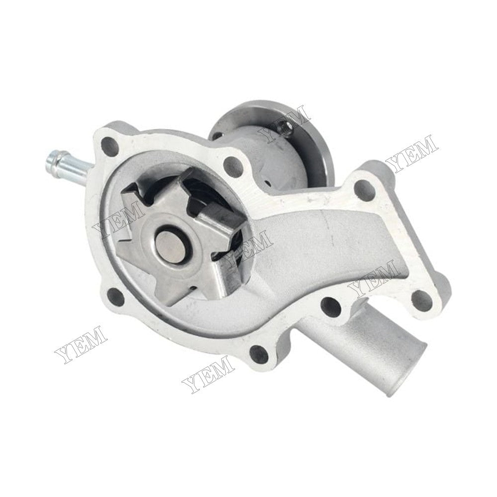 For Kubota Engine D622 Z482 Z482-E4B Z482-E4B-TXRN-1 D722 D722-E3B D722-E3B-TXRN-1 D722-E3B-TXRN-3 D722-E3B-TXRN-4 D722-E3B-RNUK-3 Jacobsen Greens Mower Water Pump 4230021 For Kubota