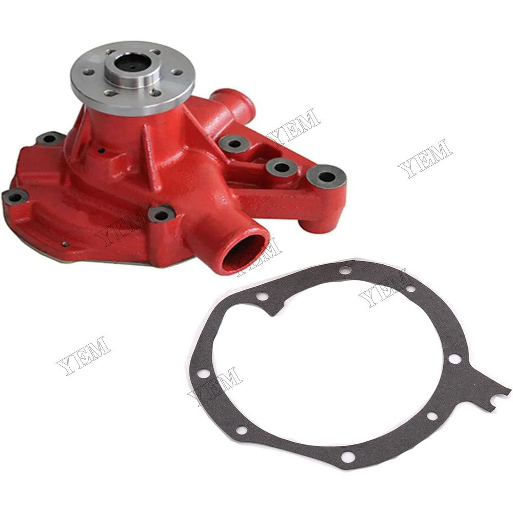 Excavator DH220-3 DH300-7 DH280-3 Daewoo D1146 Engine Water Pump 65.06500-6139C for Doosan For Daewoo