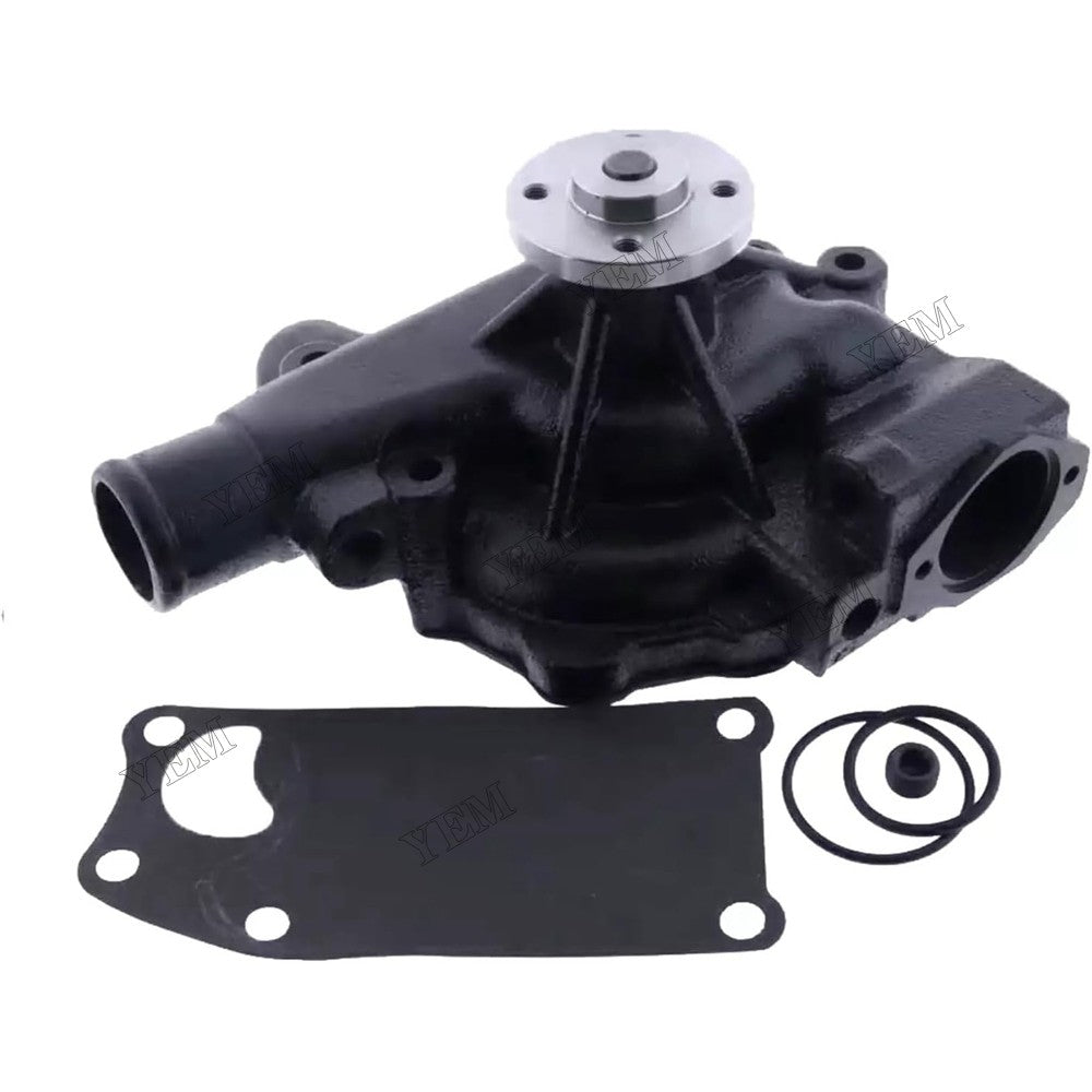 For Komatsu Engine 6D95L Bulldozer D37A-5 D37E-5 D37P-5A D37PG-5A Water Pump 6206-61-1501 6206-61-1502 6206-61-1504