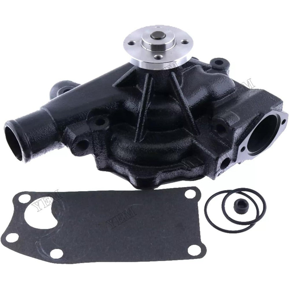 For Komatsu Engine 6D95L Bulldozer D37A-5 D37E-5 D37P-5A D37PG-5A Water Pump 6206-61-1501 6206-61-1502 6206-61-1504 For Komatsu