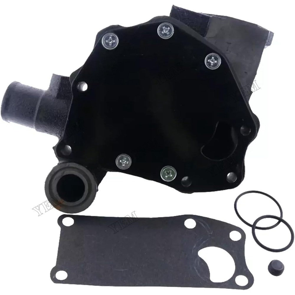 For Komatsu Engine 6D95L Bulldozer D37A-5 D37E-5 D37P-5A D37PG-5A Water Pump 6206-61-1501 6206-61-1502 6206-61-1504 For Komatsu