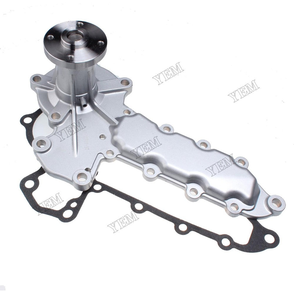 For Kubota Engine D1402 Bobcat Excavator 225 325 328 331 334 337 341 Water Pump 6684225 6653941