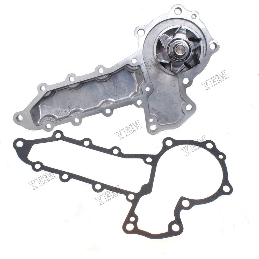 For Kubota Engine D1402 Bobcat Excavator 225 325 328 331 334 337 341 Water Pump 6684225 6653941 For Kubota