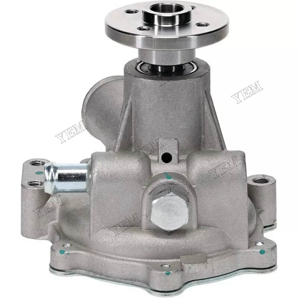 For Shibaura Engine ISM N844 CASE 410 420 SR130 SR160 SR185 D25 D45 DX25 DX60 FARMALL 31 35 40 45 50 55 60 Water Pump SBA145017730