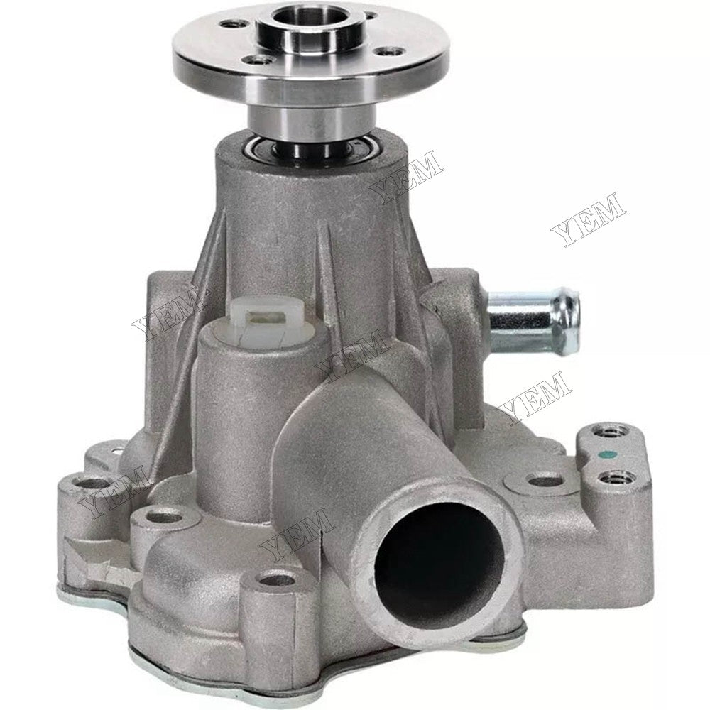 For Shibaura Engine ISM N844 CASE 410 420 SR130 SR160 SR185 D25 D45 DX25 DX60 FARMALL 31 35 40 45 50 55 60 Water Pump SBA145017730 For Shibaura