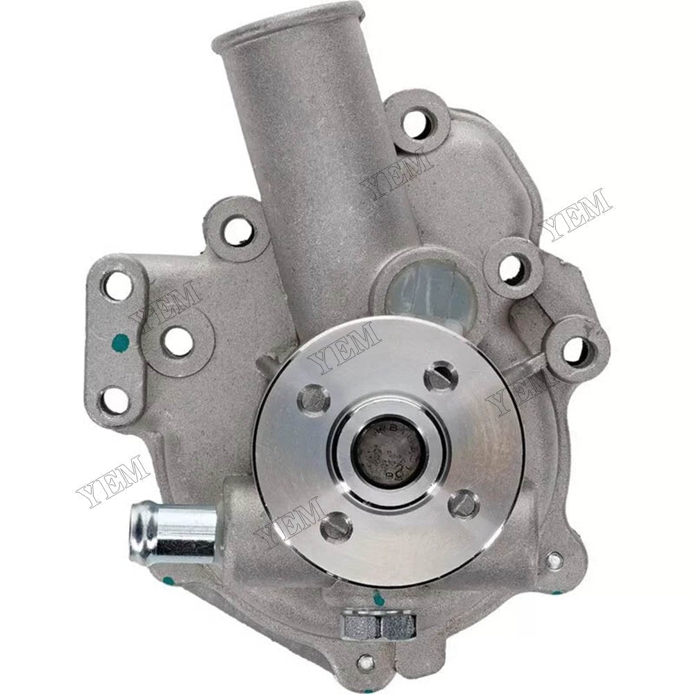 For Shibaura Engine ISM N844 CASE 410 420 SR130 SR160 SR185 D25 D45 DX25 DX60 FARMALL 31 35 40 45 50 55 60 Water Pump SBA145017730 For Shibaura