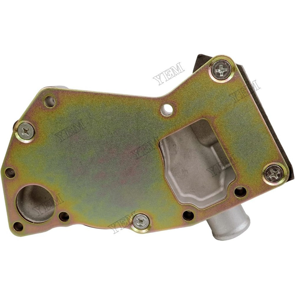 For John Deere Excavator 50C 35C 27C 35ZTS 27ZTS 50ZTS Water Pump & Thermostat & Gasket 8981262311 8972895430 8972112090 8943656742 For John Deere