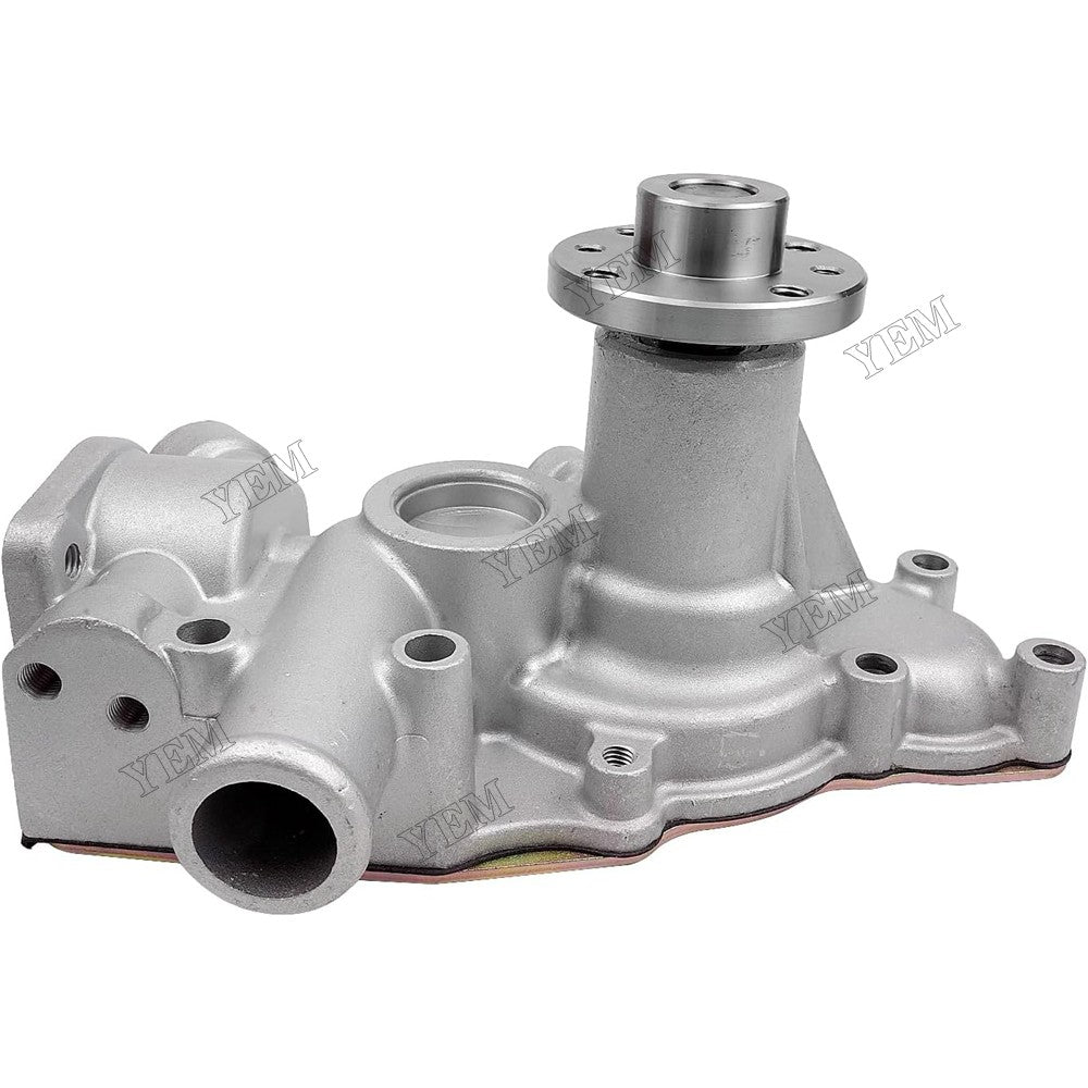 For John Deere Excavator 50C 35C 27C 35ZTS 27ZTS 50ZTS Water Pump & Thermostat & Gasket 8981262311 8972895430 8972112090 8943656742 For John Deere