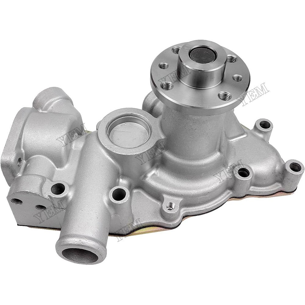 For John Deere Excavator 50C 35C 27C 35ZTS 27ZTS 50ZTS Water Pump & Thermostat & Gasket 8981262311 8972895430 8972112090 8943656742 For John Deere