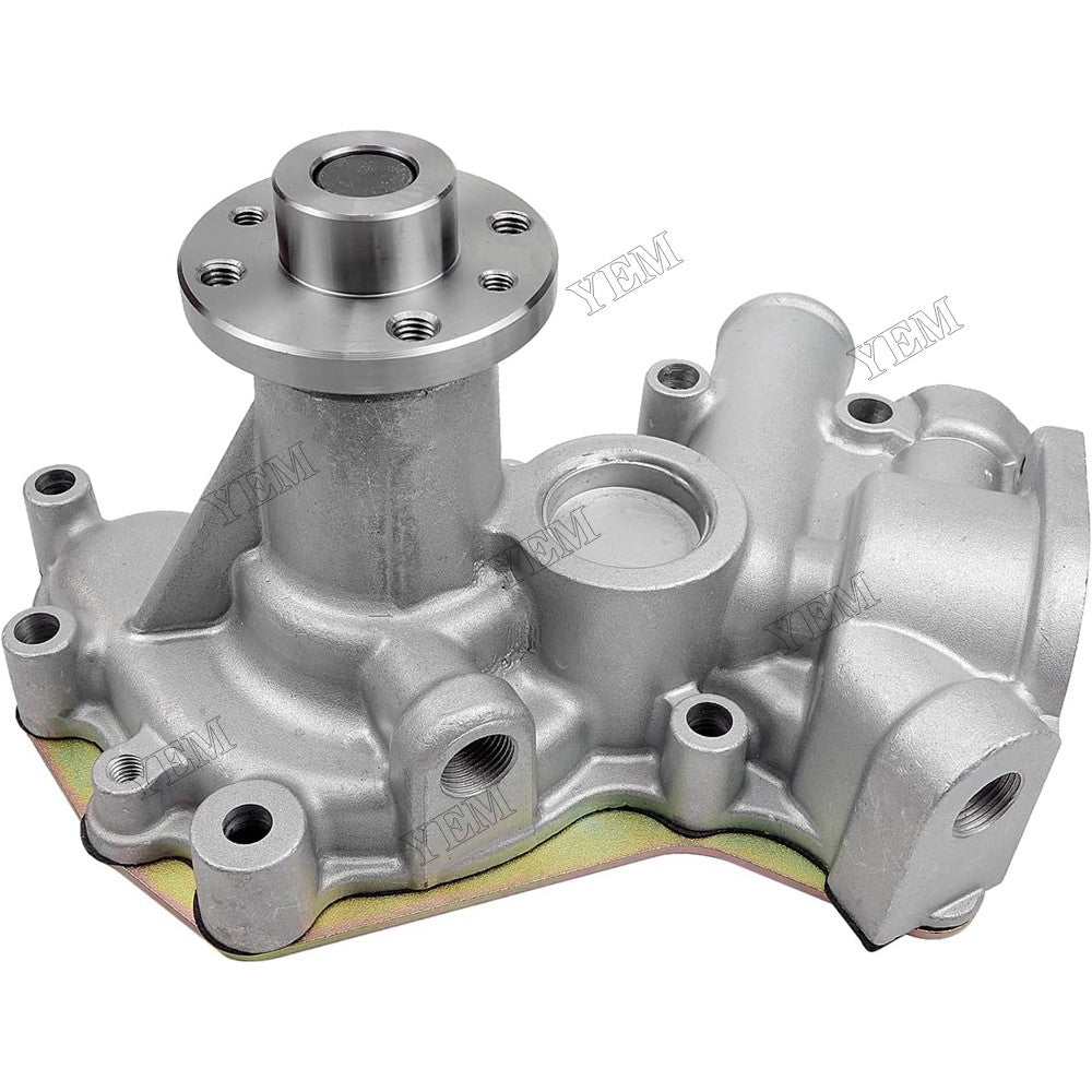 For John Deere Excavator 50C 35C 27C 35ZTS 27ZTS 50ZTS Water Pump & Thermostat & Gasket 8981262311 8972895430 8972112090 8943656742 For John Deere