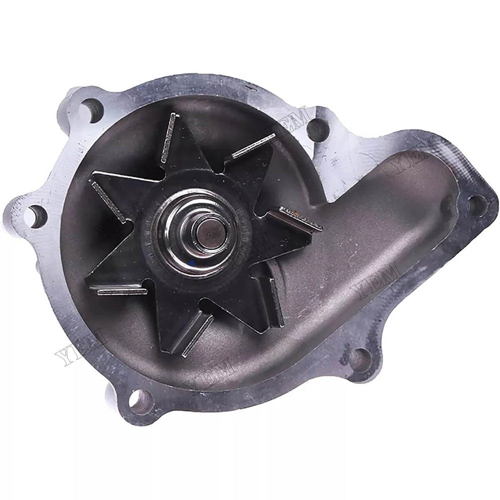 For Volvo Excavator EC55D EC60D EC60E ECR58D ECR88D Water Pump 16677825 For Volvo