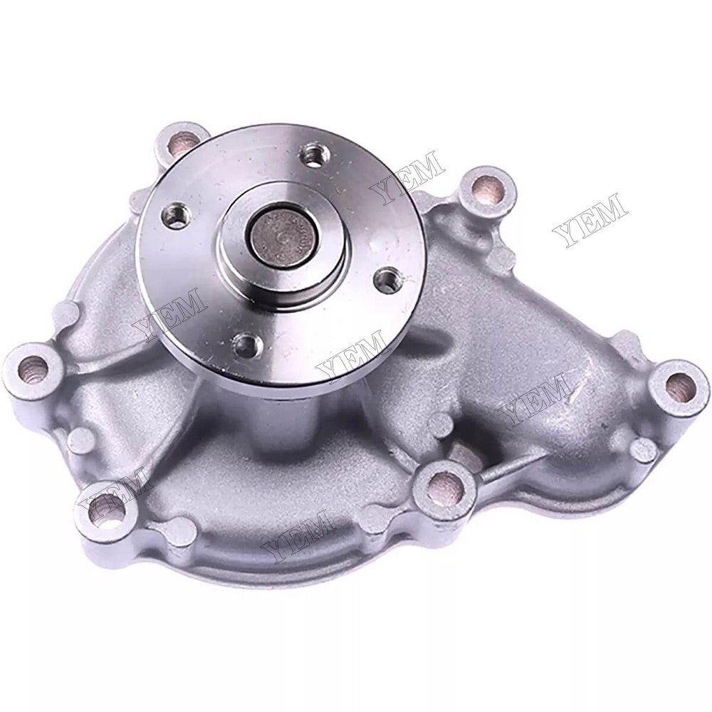 For Volvo Excavator EC55D EC60D EC60E ECR58D ECR88D Water Pump 16677825 For Volvo