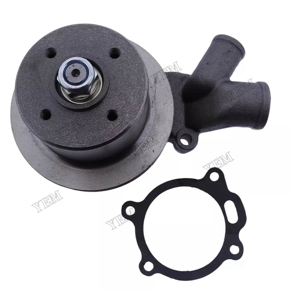 For JCB Loader 3CX-2 3CX-4 3D-4 3DS-2 4CN-2 4CN-4 3D-2 3D-4 3C 410 415 412 420 425 430 Water Pump 02/102097 For JCB