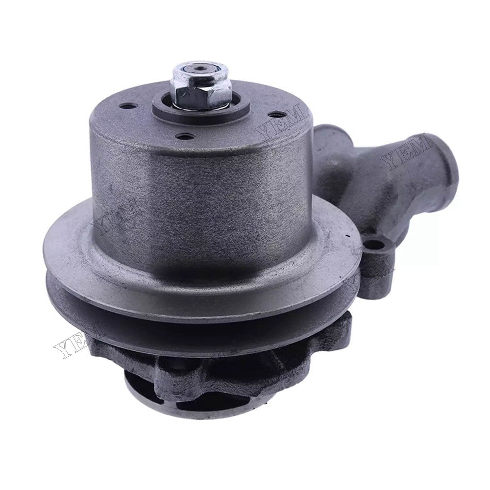For JCB Loader 3CX-2 3CX-4 3D-4 3DS-2 4CN-2 4CN-4 3D-2 3D-4 3C 410 415 412 420 425 430 Water Pump 02/102097 For JCB
