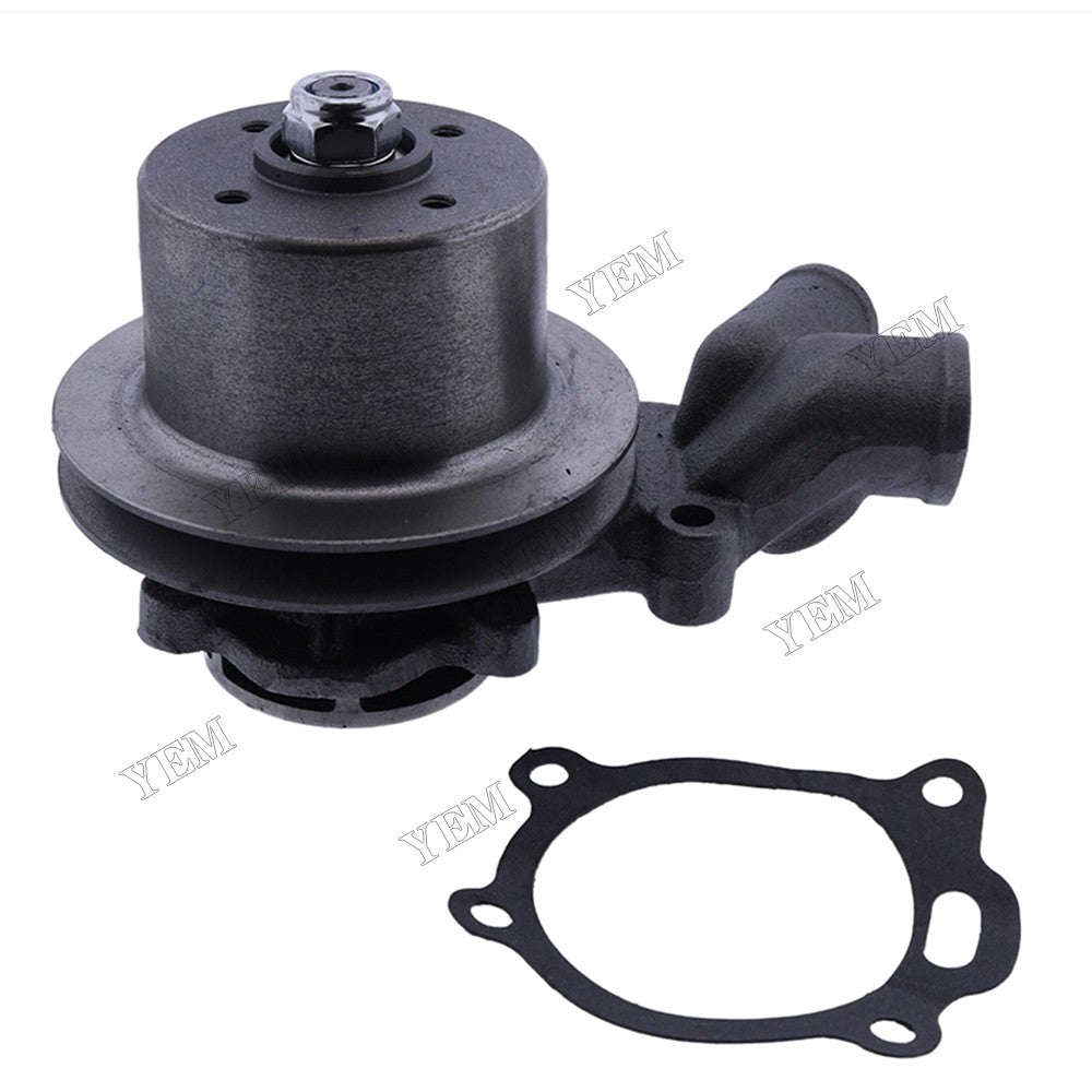 For JCB Loader 3CX-2 3CX-4 3D-4 3DS-2 4CN-2 4CN-4 3D-2 3D-4 3C 410 415 412 420 425 430 Water Pump 02/102097 For JCB