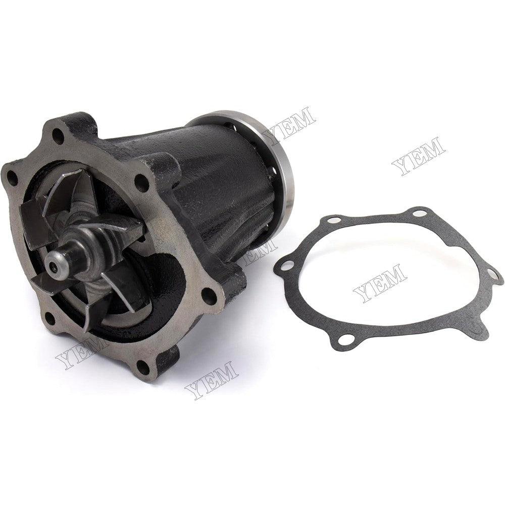 For Isuzu 4JJ1 Engine John Deere 135D,135G 135P Hitachi ZX110-3 ZX120-3 ZX135US-3 ZX140W-3 ZX160LC-3 ZX180LC-3 Excavator Water Pump Assembly 8980476883