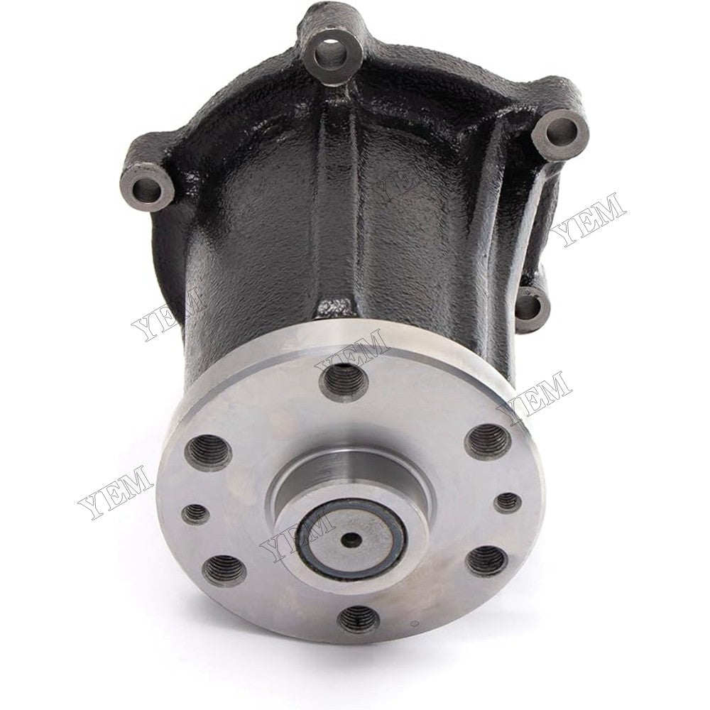 For Isuzu 4JJ1 Engine John Deere 135D,135G 135P Hitachi ZX110-3 ZX120-3 ZX135US-3 ZX140W-3 ZX160LC-3 ZX180LC-3 Excavator Water Pump Assembly 8980476883 For Isuzu
