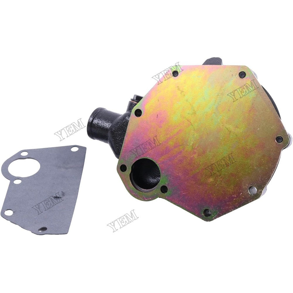 For Mitsubishi Engine S4S S6S-DT Water Pump 32B45-05021 For Mitsubishi