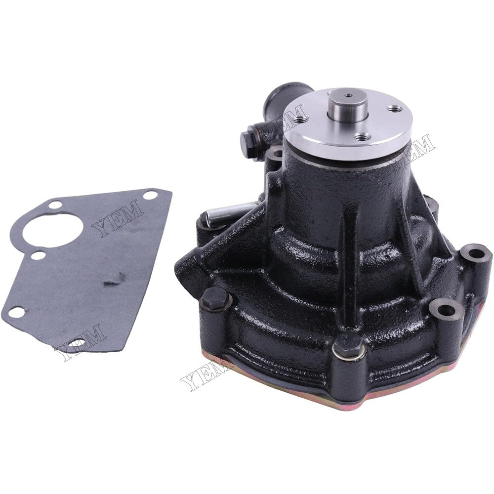 For Mitsubishi Engine S4S S6S-DT Water Pump 32B45-05021 For Mitsubishi
