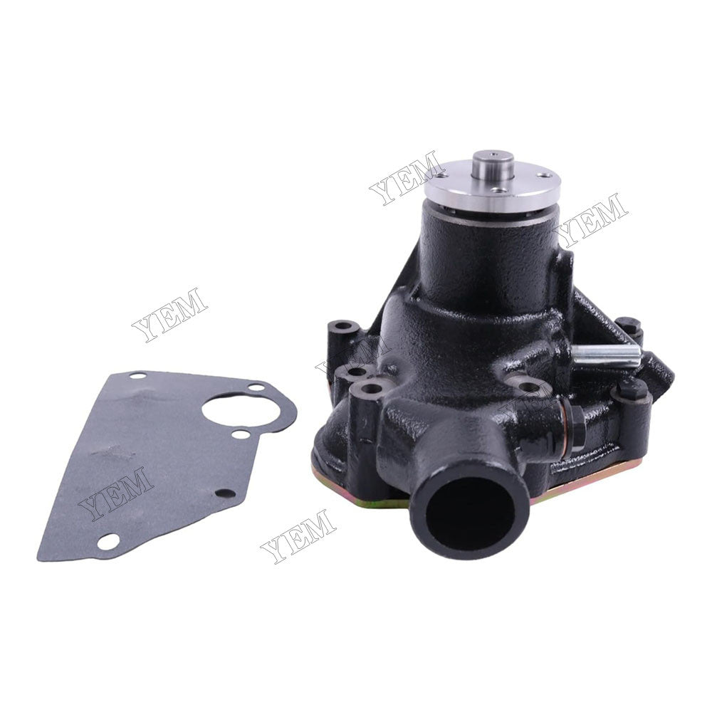 For Hyundai Excavator R160LC-9S R160LC-7 R170W-7 R180LC-9S Water Pump 32B45-05021