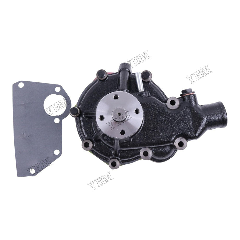For Hyundai Excavator R160LC-9S R160LC-7 R170W-7 R180LC-9S Water Pump 32B45-05021 For Hyundai