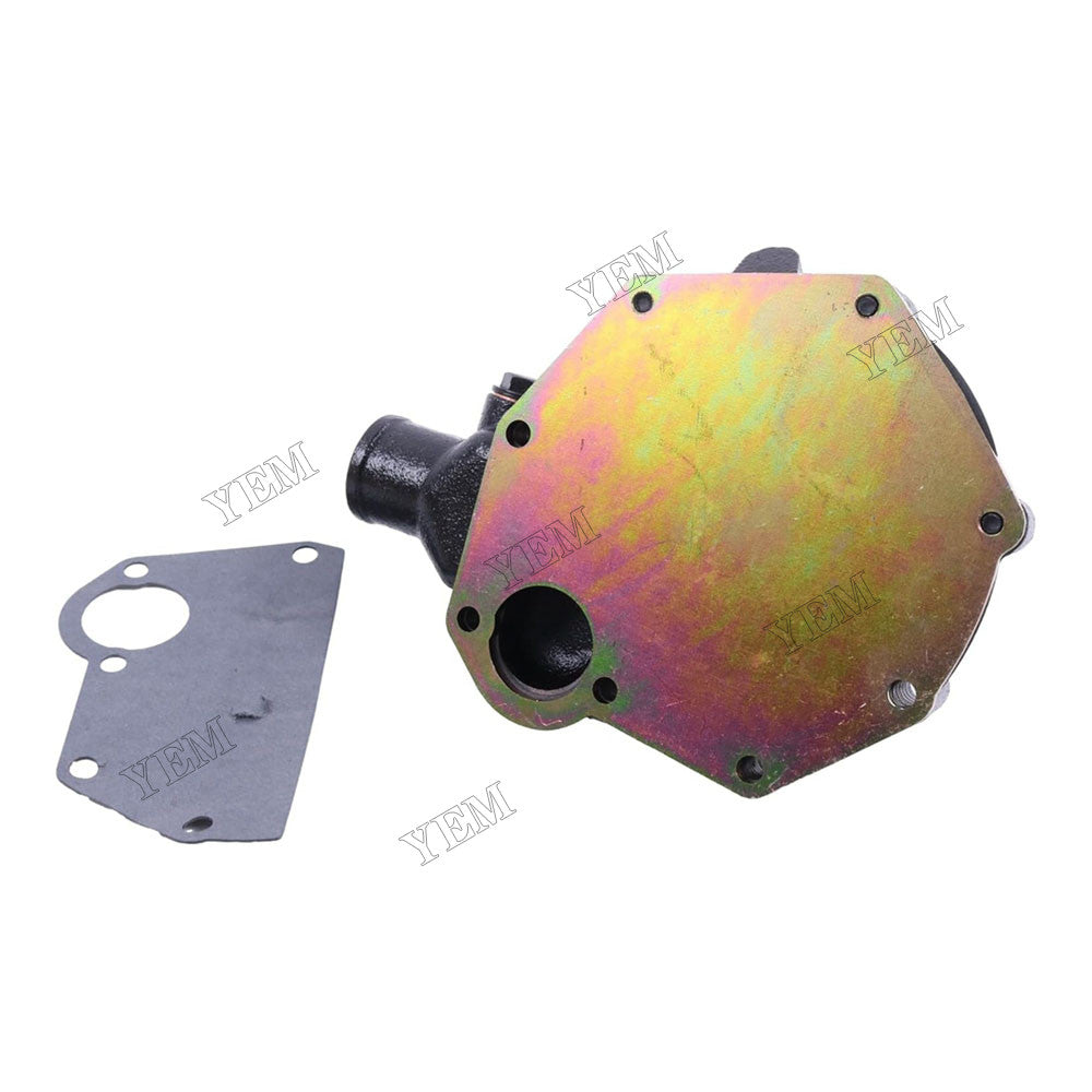 For Hyundai Excavator R160LC-9S R160LC-7 R170W-7 R180LC-9S Water Pump 32B45-05021 For Hyundai