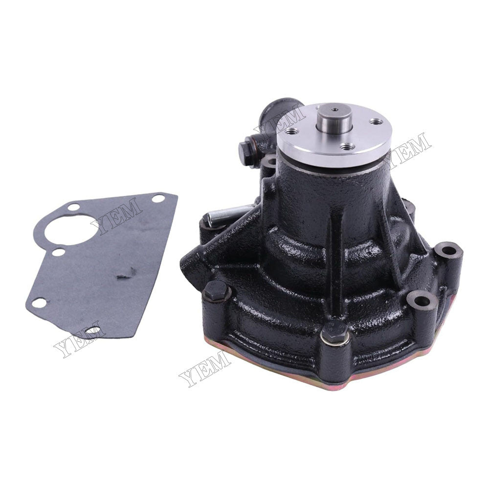 For Hyundai Excavator R160LC-9S R160LC-7 R170W-7 R180LC-9S Water Pump 32B45-05021 For Hyundai