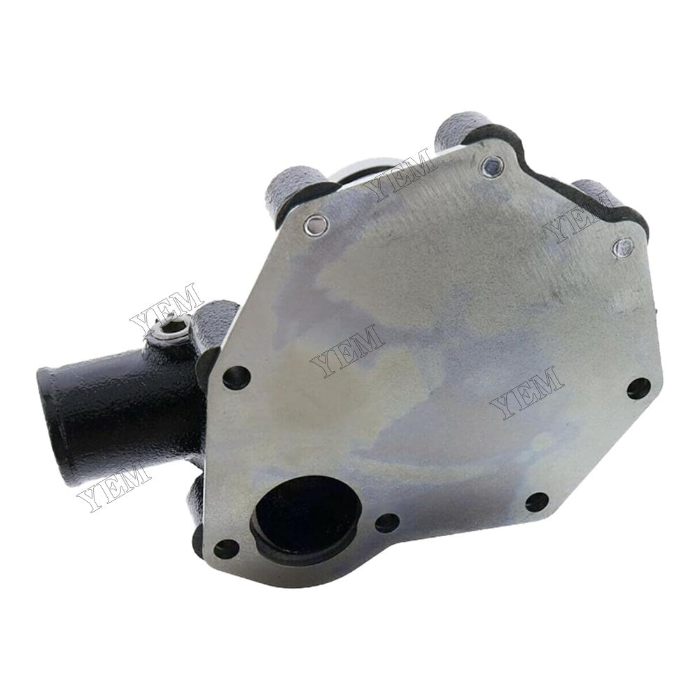 For Hyundai Excavator R170W-9S R180W-9S Water Pump 32B45-05020 For Hyundai