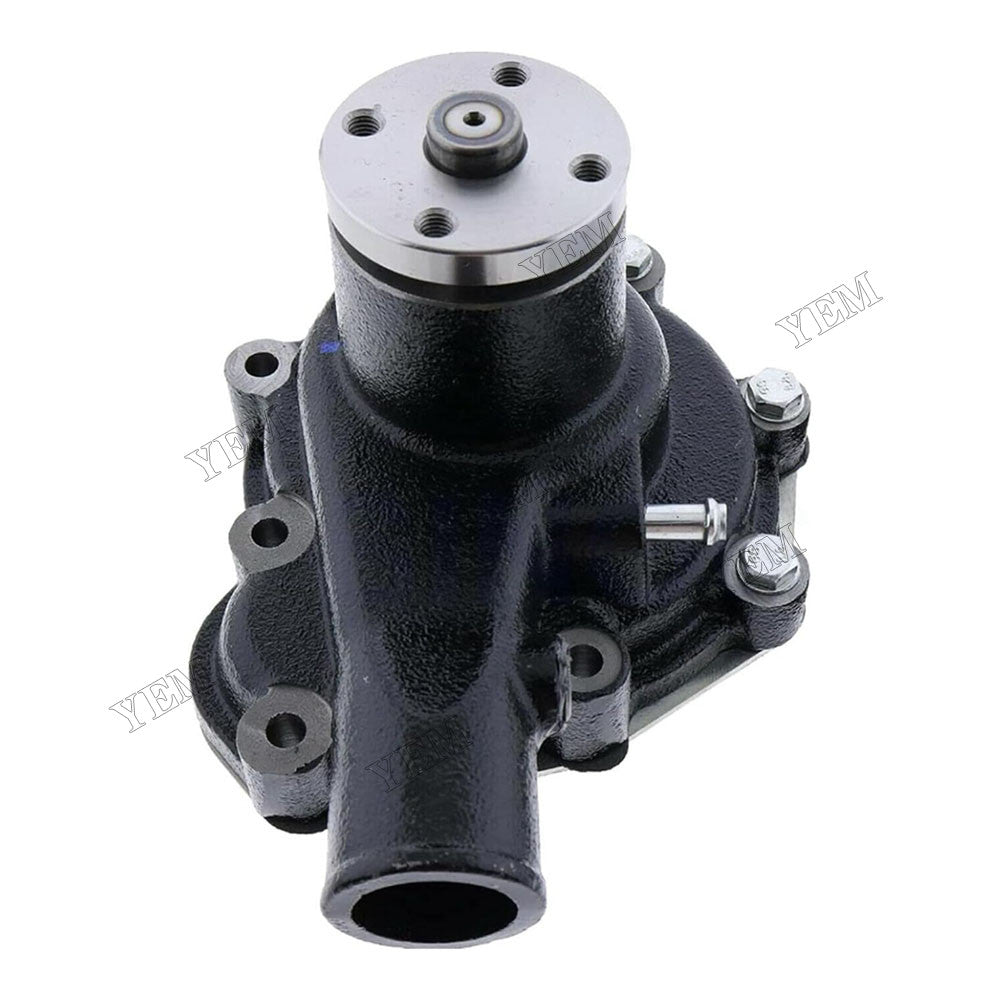For Hyundai Excavator R170W-9S R180W-9S Water Pump 32B45-05020 For Hyundai
