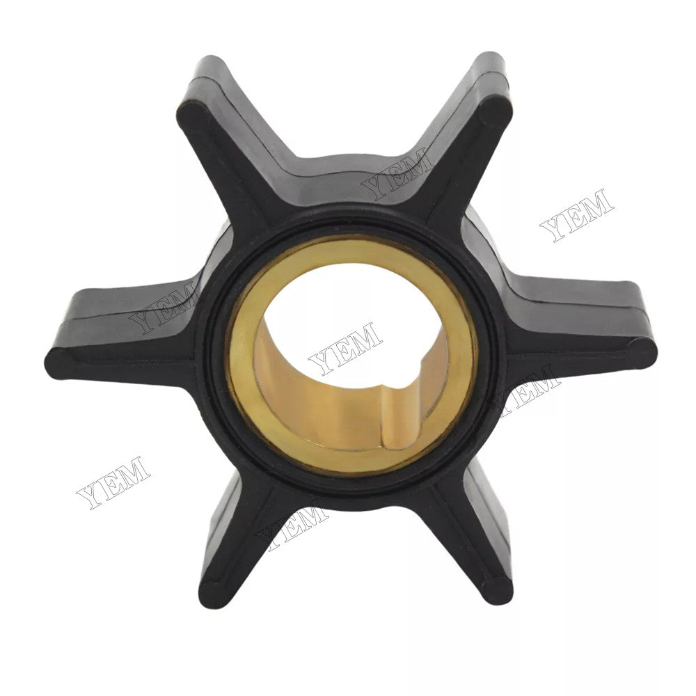 Support Moteur Supérieur Pour Hors-bord Johnson Evinrude OMC 20-30HP (Pièce 325974) - Lot De 2
