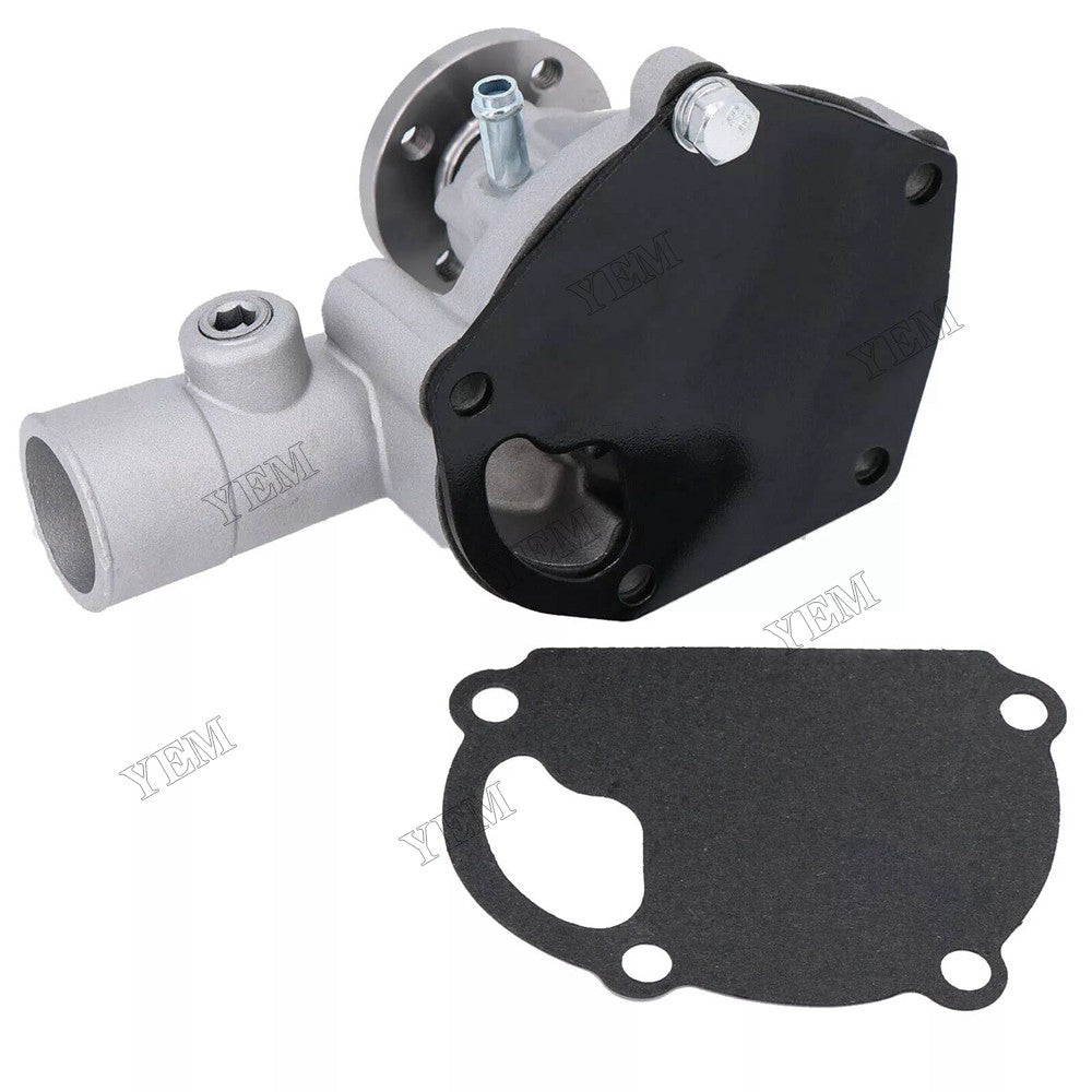 For Mitsubishi Engine S3Q2 S4Q2T Caterpillar CAT Excavator 303.5C 303.5D 303C 304C 304D 305.5D 305C 305D Loader 904B 904 904H Water Pump 270-6252 For Mitsubishi