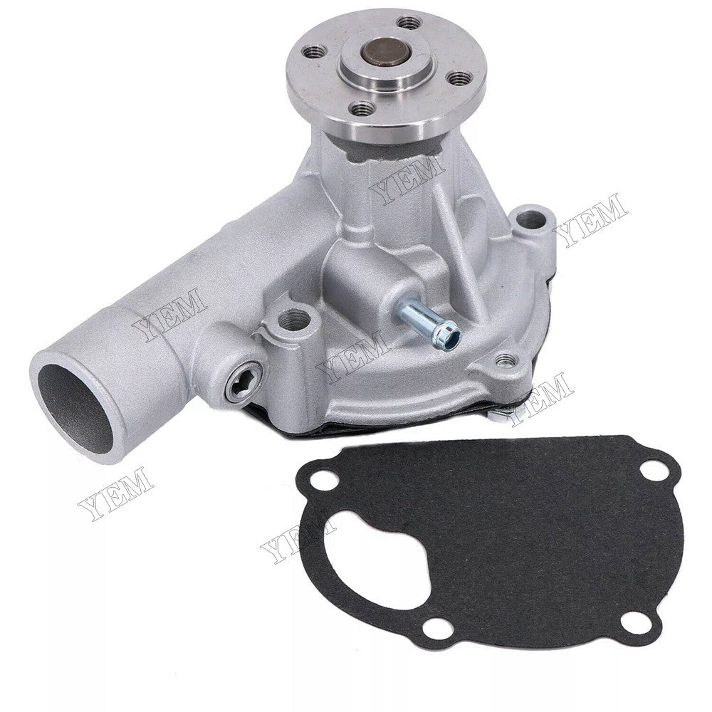 For Mitsubishi Engine S3Q2 S4Q2T Caterpillar CAT Excavator 303.5C 303.5D 303C 304C 304D 305.5D 305C 305D Loader 904B 904 904H Water Pump 270-6252 For Mitsubishi