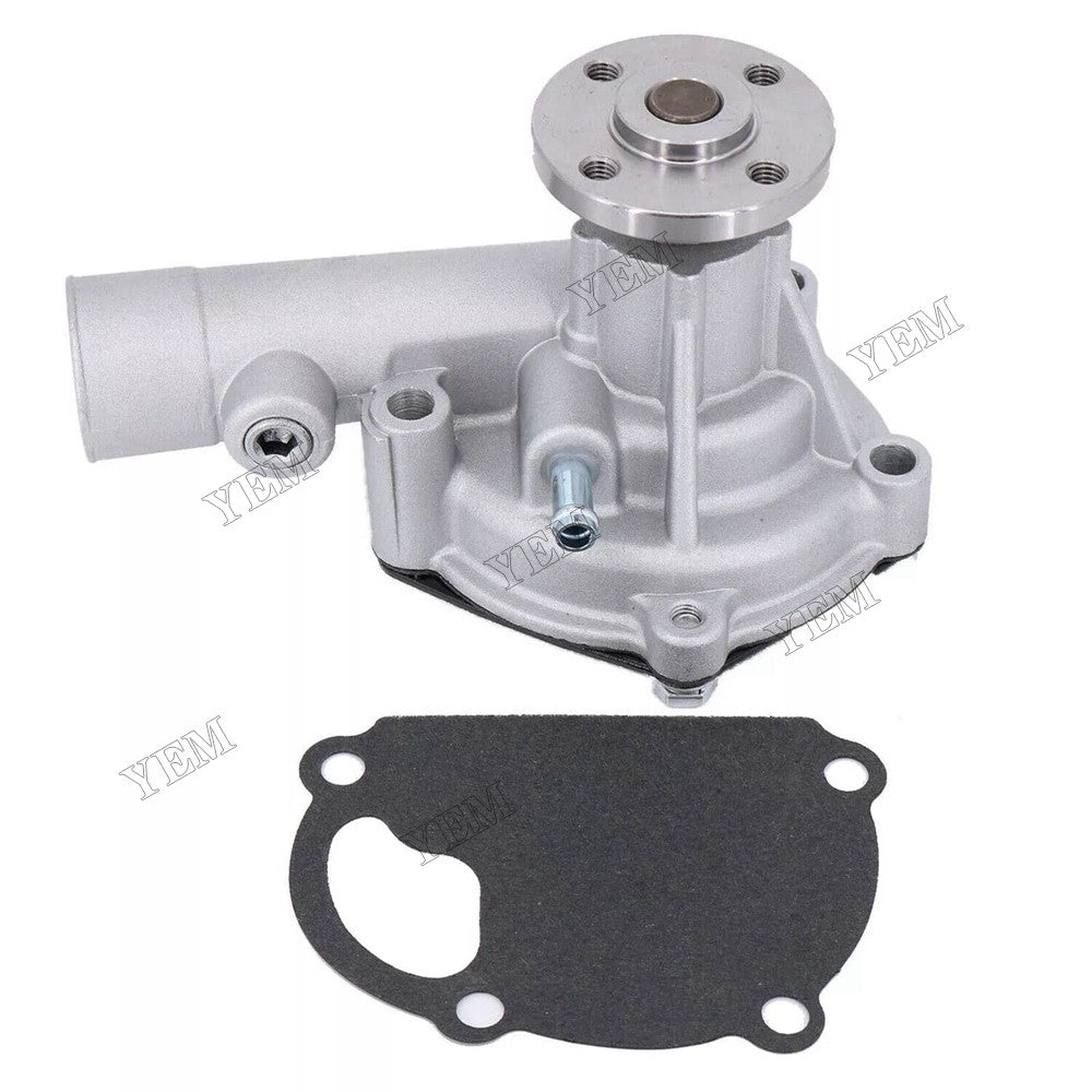 For Mitsubishi Engine S3Q2 S4Q2T Caterpillar CAT Excavator 303.5C 303.5D 303C 304C 304D 305.5D 305C 305D Loader 904B 904 904H Water Pump 270-6252 For Mitsubishi