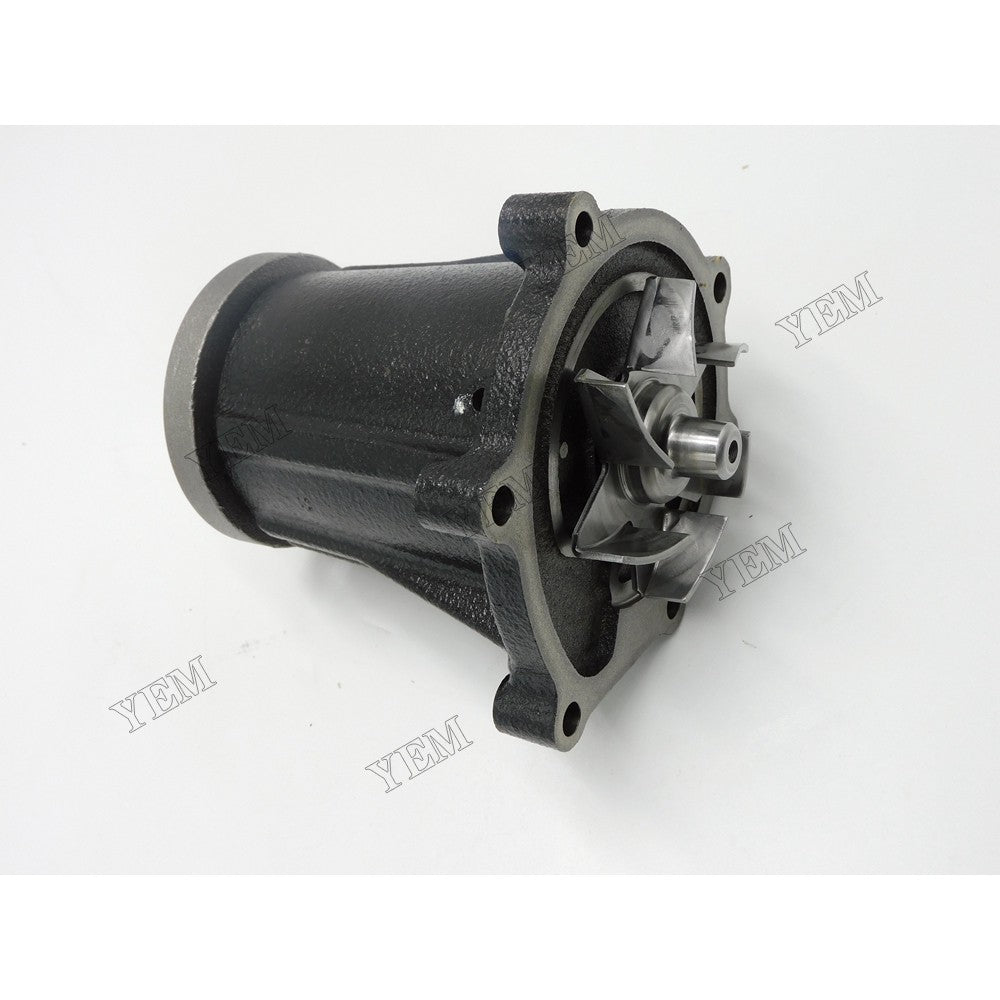 For Isuzu Engine 4JJ1 4JJ1T Kobelco Excavator SK125SR-7 SK130-11 SK130SR-7 SK135SR-7 SK140SRD-7 SK140LC-11 Water Pump Assembly with Gasket 8980476894