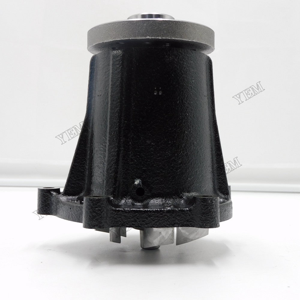 For Isuzu Engine 4JJ1 4JJ1T Kobelco Excavator SK125SR-7 SK130-11 SK130SR-7 SK135SR-7 SK140SRD-7 SK140LC-11 Water Pump Assembly with Gasket 8980476894 For Isuzu