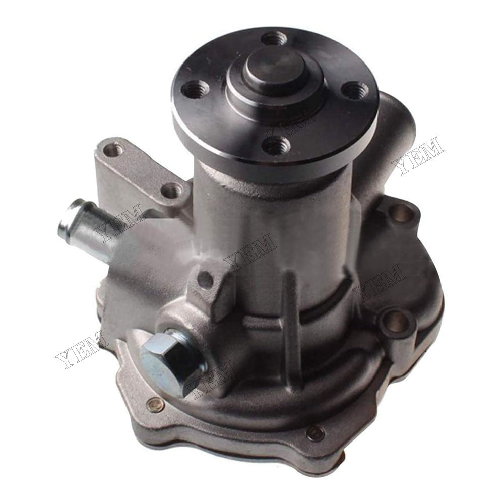For Volvo D1-13 D1-13B D1-20 D1-20B D1-30 D1-30B D2-40 D2-40B D1-13F D1-20F D1-30F D2-40F Water Pump 21192325 3803972 3801343