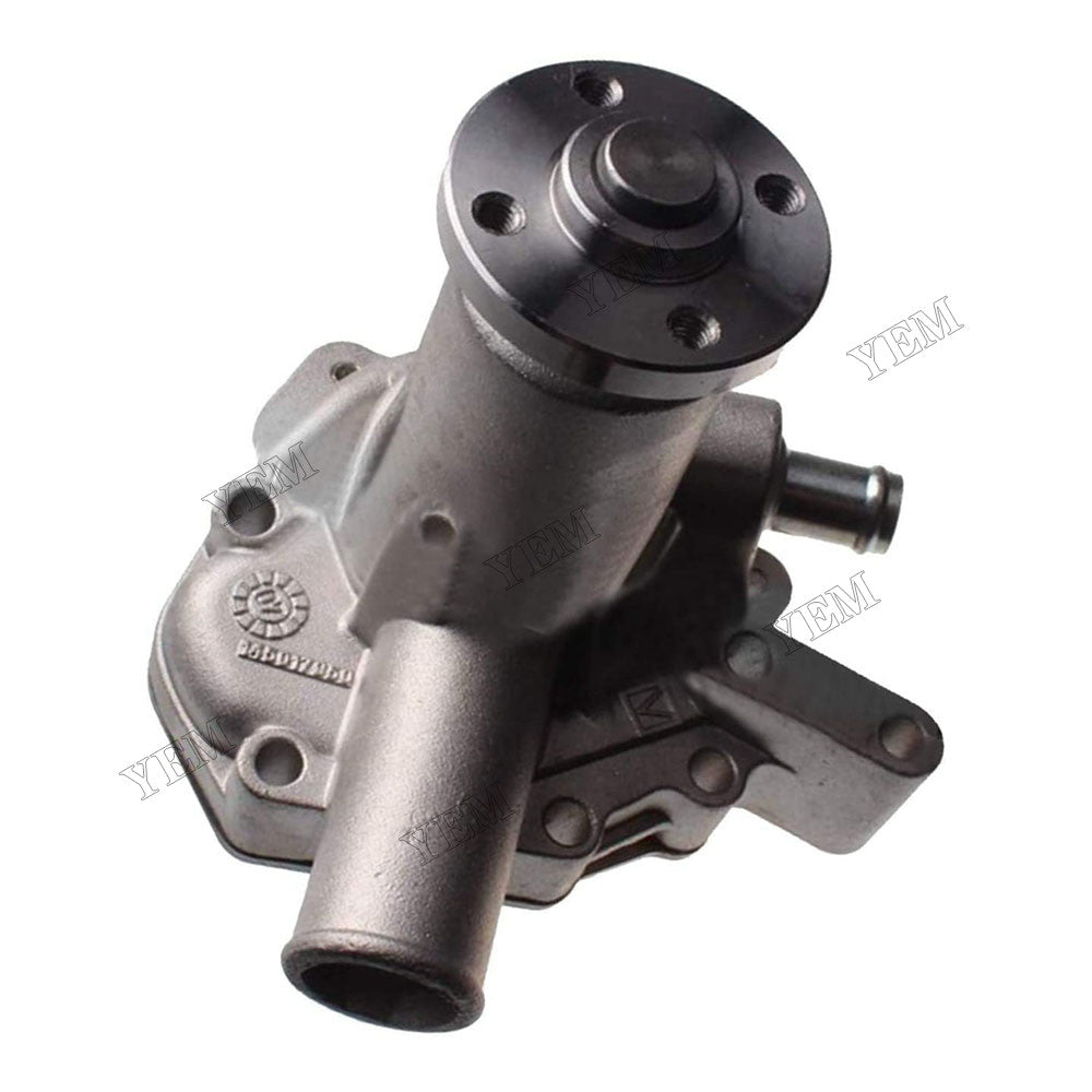 For Volvo D1-13 D1-13B D1-20 D1-20B D1-30 D1-30B D2-40 D2-40B D1-13F D1-20F D1-30F D2-40F Water Pump 21192325 3803972 3801343 For Volvo