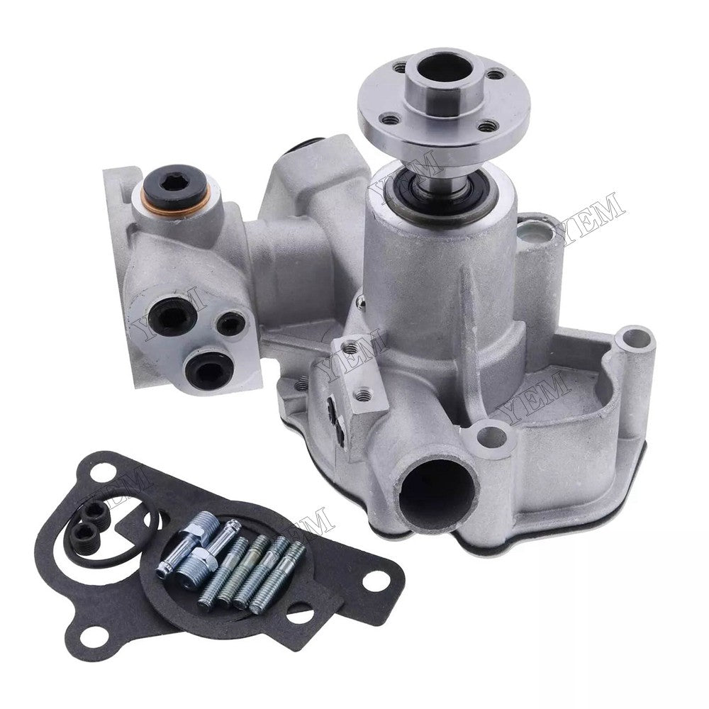For Thermo King Engine 482 486 Transport Refrigeration SLXi SB SLX SL SLXe Series Water Pump 13-2572 For Thermo King